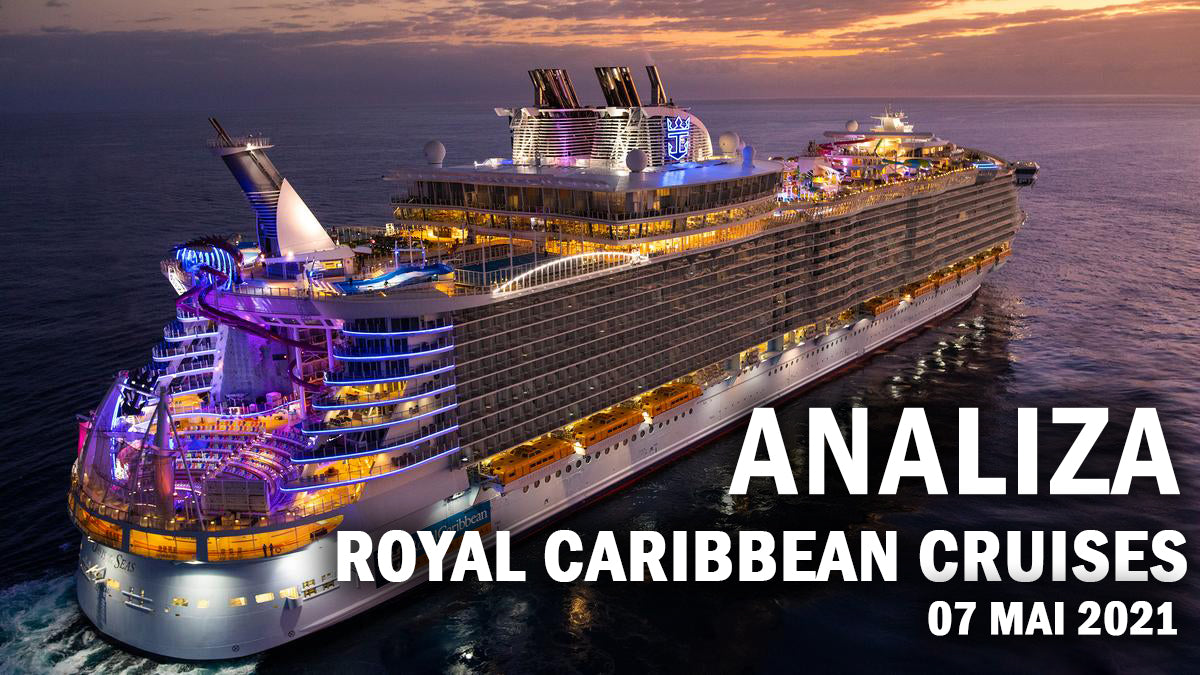 Analiza Royal Caribbean Cruises | 07 Mai 2021
