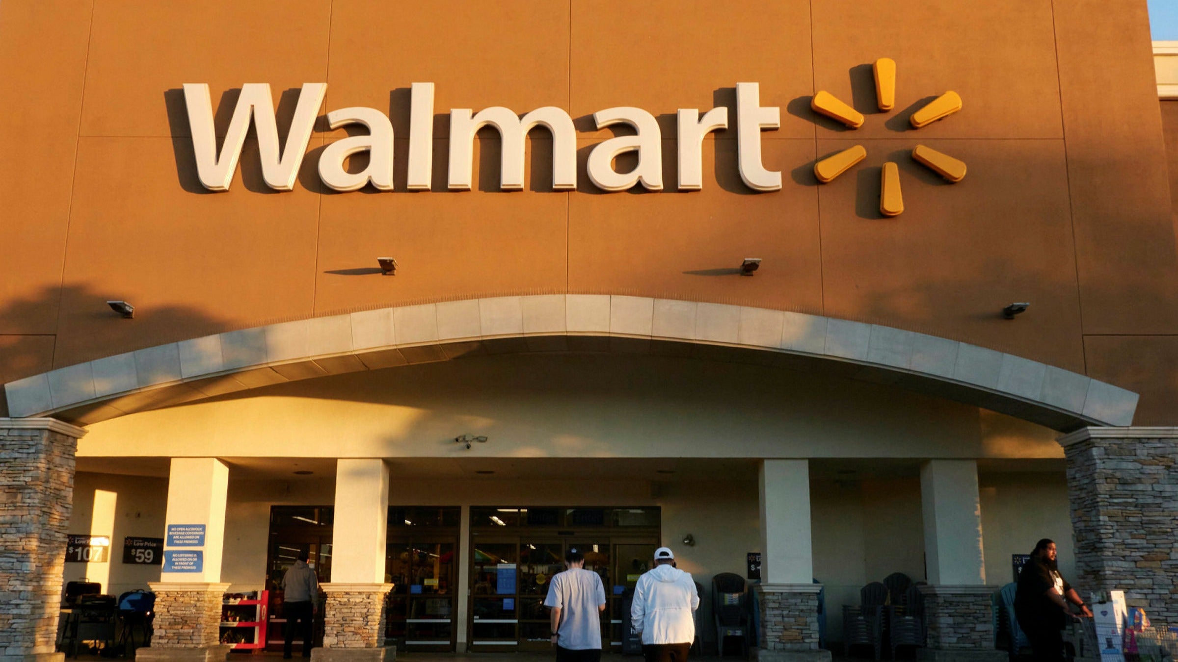 De Ce S-au Prabusit Actiunile Walmart Saptamana Trecuta?