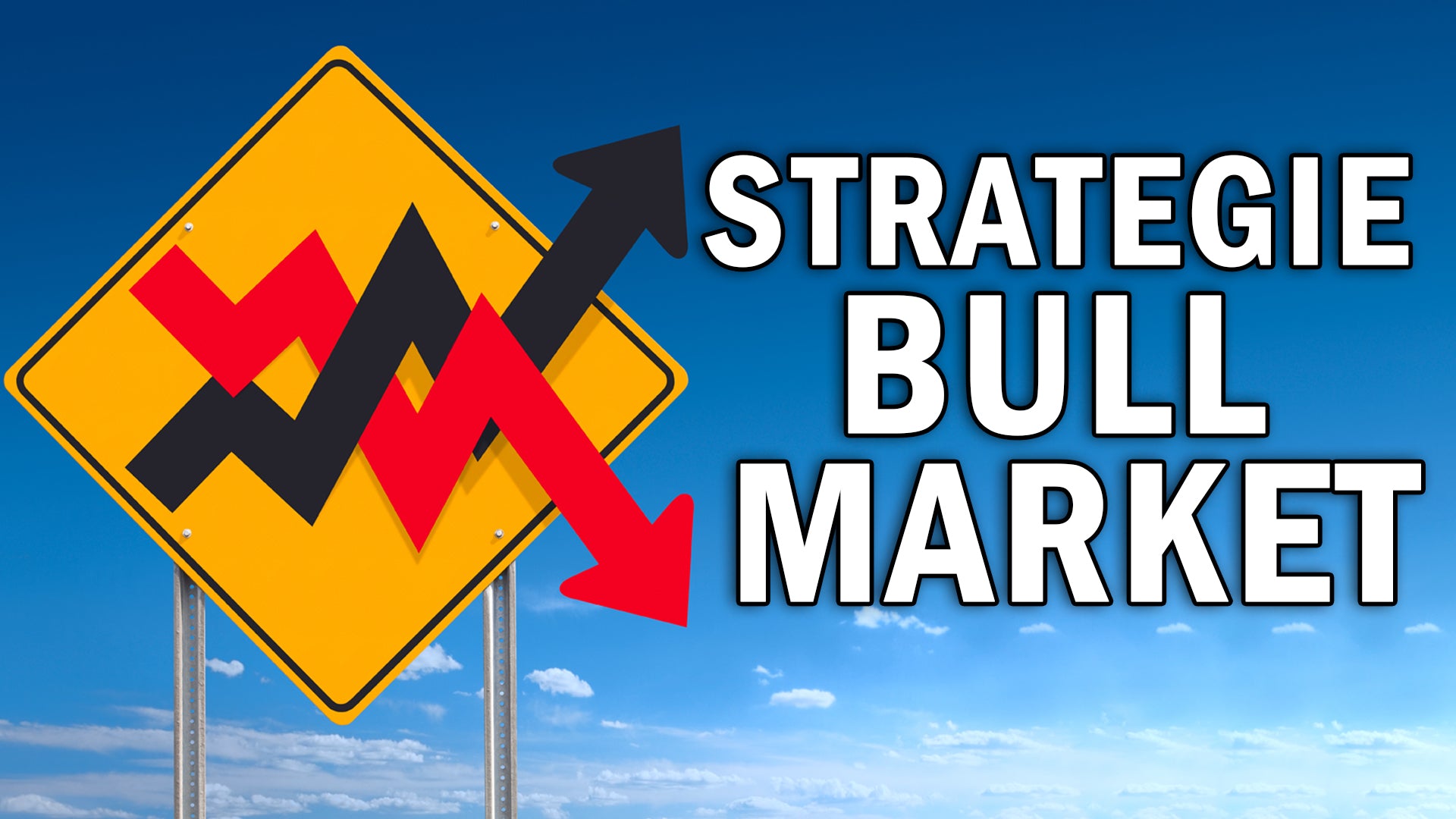 Strategie Bull Market - Cum sa faci Bani in Bull Market