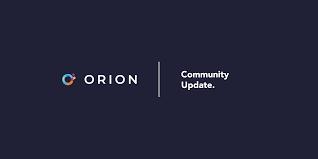 Protocolul Orion a anunțat Binance Smart Chain (BSC) ca cel mai recent lanț care va fi integrat în protocol