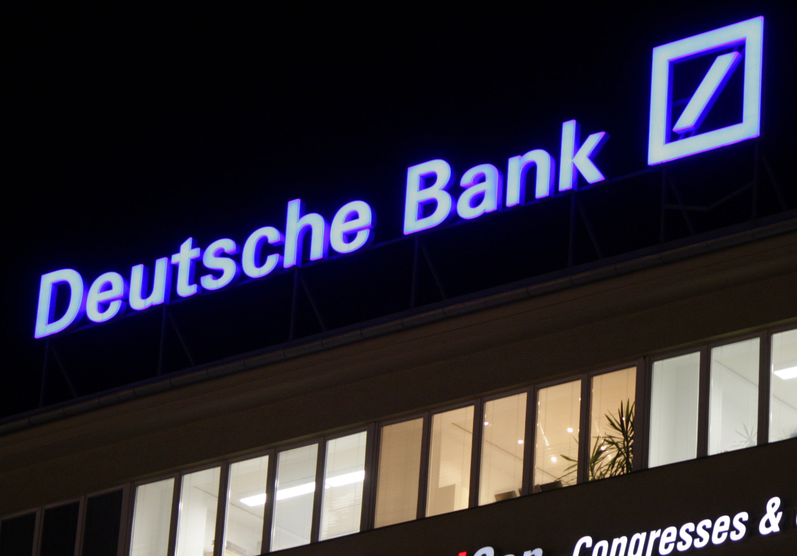 Bitcoin este acum „prea important pentru a fi ignorat”, spune Deutsche Bank